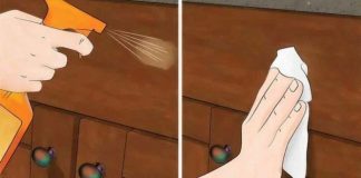 Cum sa elimini murdaria si grasimea de pe dulapurile din bucatarie