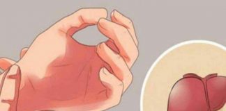 Ficatul nu doare. Un test simplu prin care afli daca ai ficatul sanatos