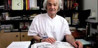 Prof. Leon Dănăilă: „Oamenii optimiști au un sistem imunitar foarte bun. Depresia poate duce la boli greu de tratat”