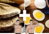 Alimente care măresc masa musculară și ard mai multe grăsimi