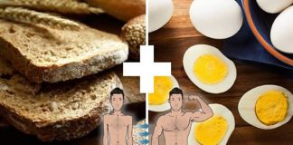Alimente care măresc masa musculară și ard mai multe grăsimi