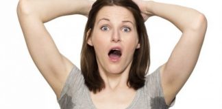 Moduri naturale de a scăpa de mirosul de la subraț pentru tot restul vieții 715