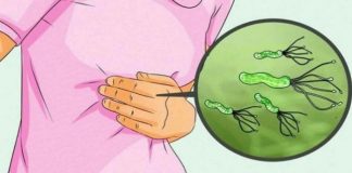 Semne că aveți bacterii Helicobacter în intestin – Remedii naturale de a lupta împotriva acestora