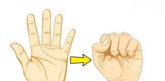 Un test de 30 de secunde pentru a vedea dacă aveți un corp sănătos