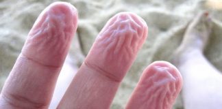 Știai de ce corpul tău face asta??