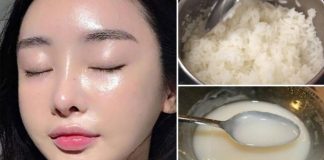 3 secrete japoneze pentru o piele care arată cu 20 de ani mai tânără