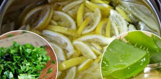 Obține un metabolism cu 10 ani mai tânăr! Am 57 de ani, am slăbit cu 5 kg și am scăpat de umflături