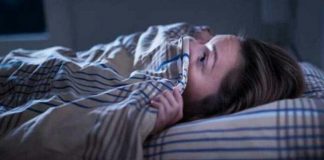 De ce avem coșmaruri?