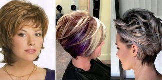 Idei inspiraționale de tunsori chic pentru părul scurt