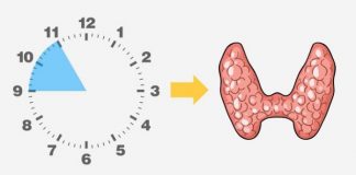 De ce te trezești mereu la aceeași oră în fiecare noapte