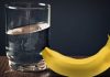 Mănâncă o banană și bea un pahar cu apă călduță dimineața și urmărește ce se întâmplă cu corpul tău