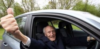 Bărbatul de 108 ani vă sfătuiește: dacă doriți să trăiți până la 100 de ani, mâncați regulat aceste 5 alimente!