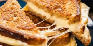 Brânza topită, pericolul din sendvişuri