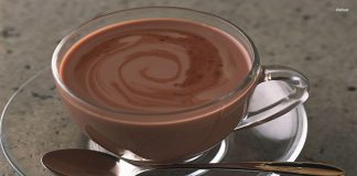 Apă caldă cu cacao – mai bună decât orice antidepresiv sau medicament pentru inimă