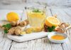 Dietă de primăvară cu ghimbir – Poți slăbi până la 18 kilograme în primele 4 săptămâni de regim