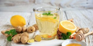 Dietă de primăvară cu ghimbir – Poți slăbi până la 18 kilograme în primele 4 săptămâni de regim