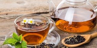 Ceaiuri care ajută la scăderea GLICEMIEI