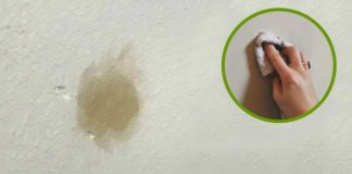 Cel mai eficient truc pentru a îndepărta uleiul și grăsimea de pe pereți