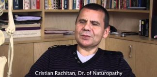 Cel mai bun medic român din SUA da cărțile pe față! “Niciun medicament din lume nu vindecă vreo boală”!