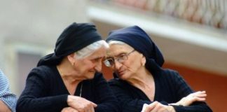 Cel mai greu post este ”postul limbii”…