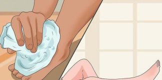 Dureri de picioare! Iată 7 remedii eficiente și la îndemână!
