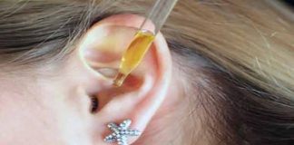 Pune in urechi 2 picaturi din acest remediu si iti vei recapata auzul in proportie de 97%!