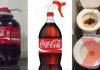 9 usi alternative della Coca-Cola