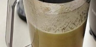 Îmi golesc intestinele în mod regulat și nu am hemoroizi – rețetă