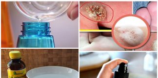Apa oxigenată te ajuta în multe feluri, este utilă în casă și pentru frumusețe