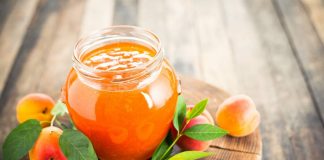 GEM de CAISE aromat și gustos – o rețetă specială!