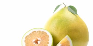 Pomelo – util în tratatea astmului, caderii parului, dar si cel mai bun aliat în curele de slăbire