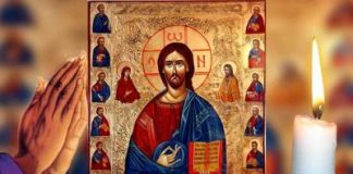 Rugăciunea zilei de Luni – Să ne rugăm împreună la Domnul Iisus Hristos!