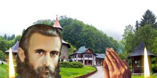 Rugăciunea pe care Sfântul Părinte Arsenie Boca o rostea în fiecare zi de Marți!