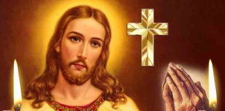 Rugăciunea Bunăstării în Familie – rostește-o în fiecare Duminică!