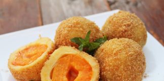 Găluște cu Caise – sunt delicioase și ușor de preparat!