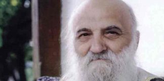 „Ia zi matale în minte această rugăciune, și ai să vezi ce bine adormi și te odihnești” – Părintele Ilarion Argatu