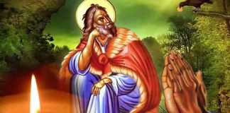 20 Iulie – Rugăciunea facătoare de minuni adresată Sfântului Mare Prooroc Ilie