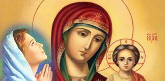 Rugăciunea zilei de Sâmbată către Maica Domnului – are mare putere în a îndrepta cursul vieții noastre și ne aduce sănătate și ajutor