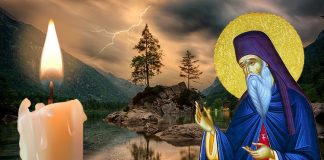 14 iulie – Sfântul Nicodim Aghioritul – Rugăciune pentru sporul casei, liniște și rezolvarea tuturor problemelor! Ajutor grabnic!