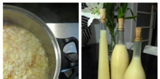 Rețeta preotului german Sebastian Kneipp pe bază de usturoi şi lămâie pentru inimă – Este numită şi „Băutura Inimii”