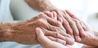 Când îți pierzi Mama, îți pierzi o bucată din suflet