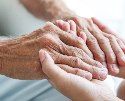 Când îți pierzi Mama, îți pierzi o bucată din suflet