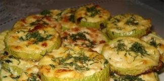 DOVLECEI la cuptor cu parmezan, smântână și usturoi – o rețetă gustoasă, simplă și ușor de pregătit!