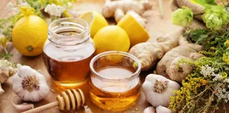 7 Remedii Naturiste pentru o INIMĂ tânără și puternică