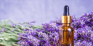 LAVANDA – o planta foarte utilizata in aromaterapie, cosmetica si medicina naturista (proprietati, beneficii, mod de utilizare)