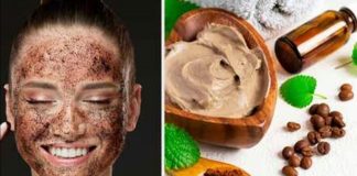 Masca cu Cafea îți sterge anii de pe chip! – Cum se prepară și cum se aplică.
