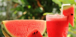 Pepenele roşu, un aliment-medicament bogat in vitamine, minerale, antioxidanti (beneficii, cură de detoxifiere a organismului şi de reglare hormonală)