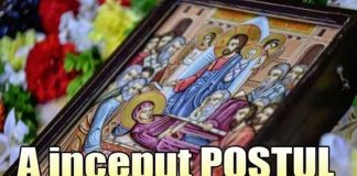 Rugăciunea care se rostește în prima zi din Postul Adormirii Maicii Domnului – este de mare folos duhovnicesc!