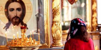 Rugăciunea mamei către Domnul lisus Hristos, pentru a primi binecuvântare asupra copiilor!