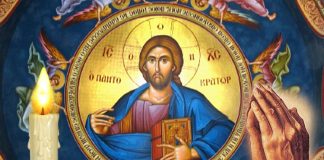 Citește Rugăciunea de Luni dimineața, pentru a avea o săptămână binecuvântată!